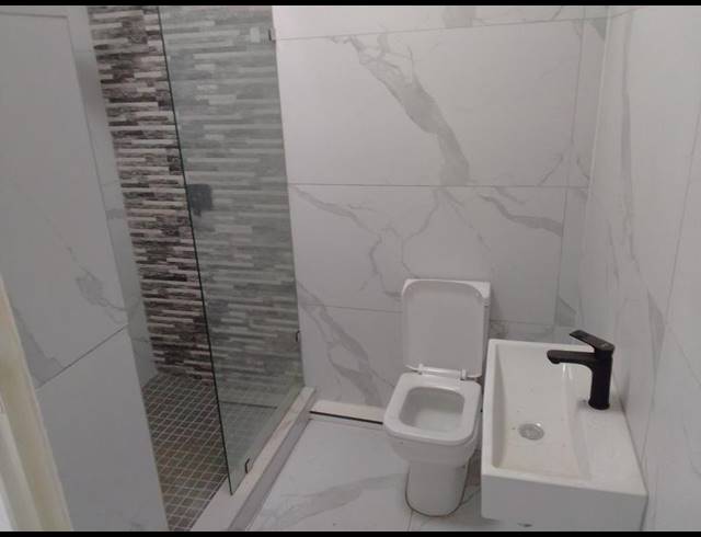 3 BEDROOM PROPERTY TO RENT IN BLUFF